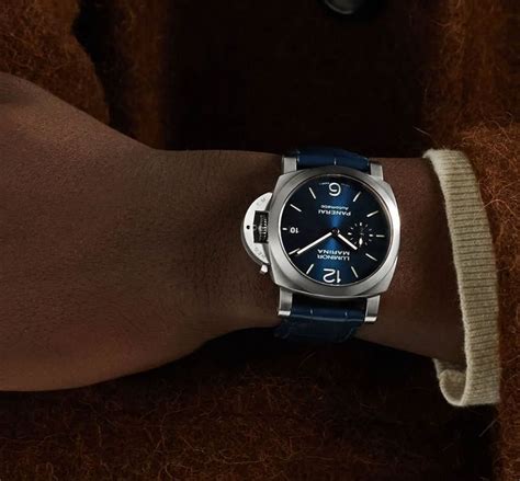 panerai 40mm replica